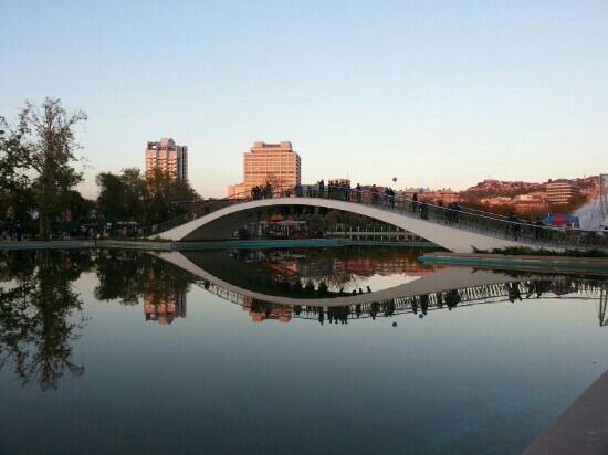 Genclik Park