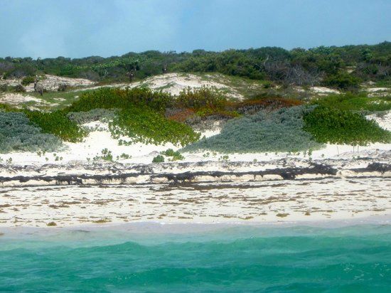 South Caicos