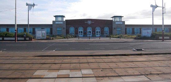 Solaris Centre