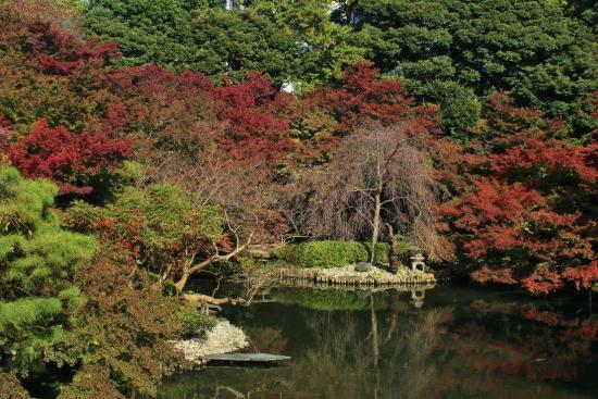 Happoen Garden