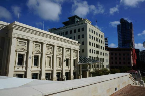 Civic Square