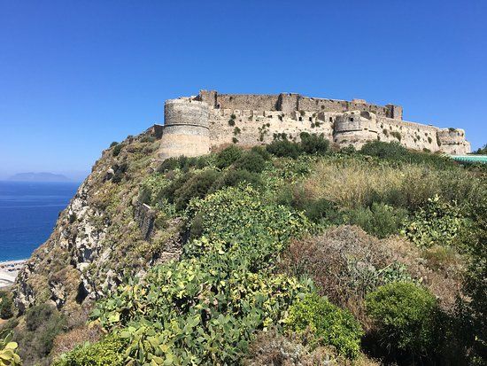 Castello di Milazzo