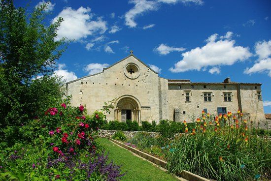 Museum of Salagon