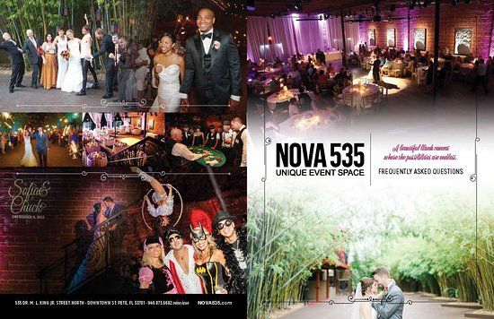 Nova 535