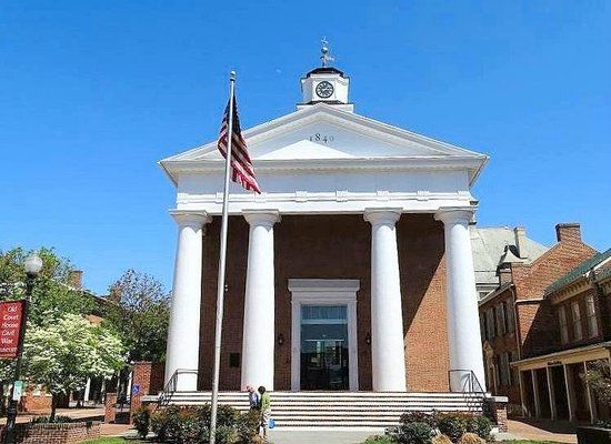 Shenandoah Valley Civil War Museum