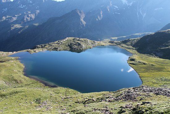Col de Gavia