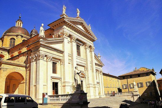 Duomo di Urbino