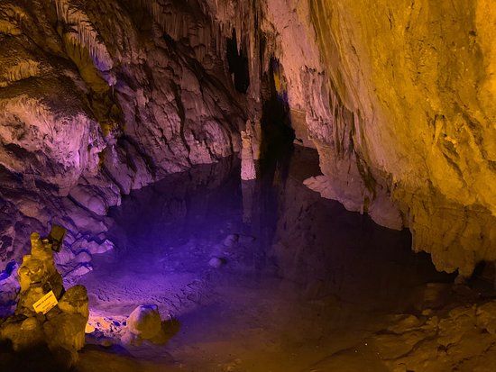 Dim Höhle