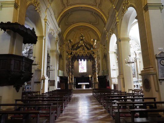 Chiesa di San Lorenzo Martire