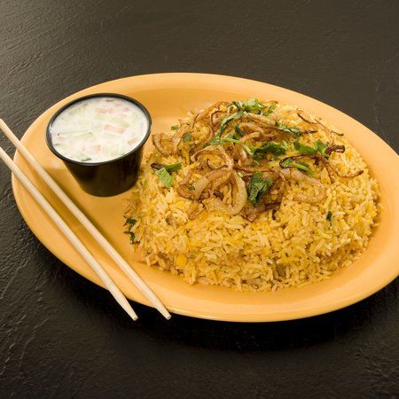 Desi Wok
