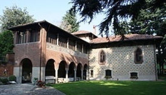 Museo civico Sutermeister