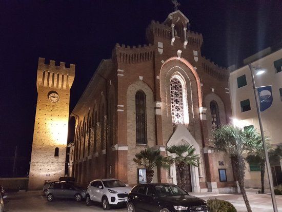 Chiesa di Sant'Anna
