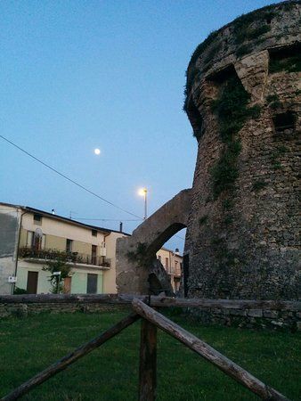 Torre di Paestum