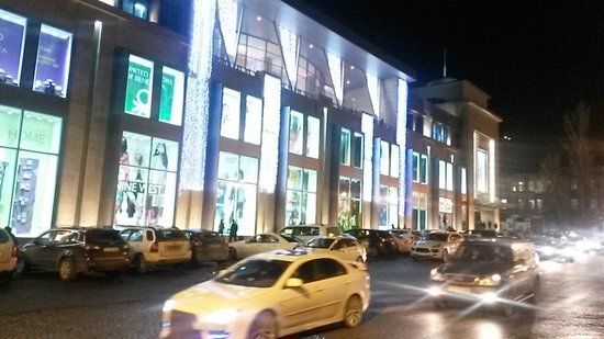 28 Mall