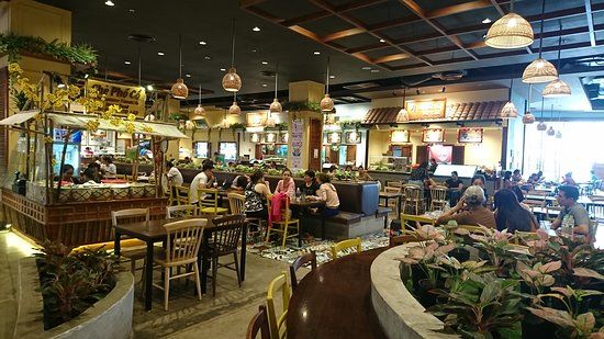 AEON Mall Binh Tan