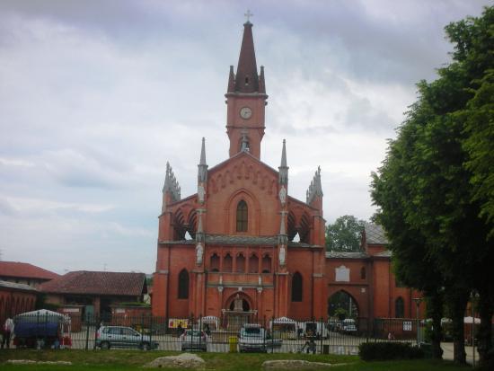 San Vittore
