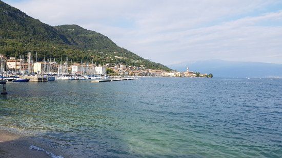 Lungolago Salo