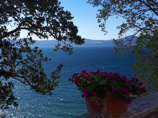 Lago di Bracciano