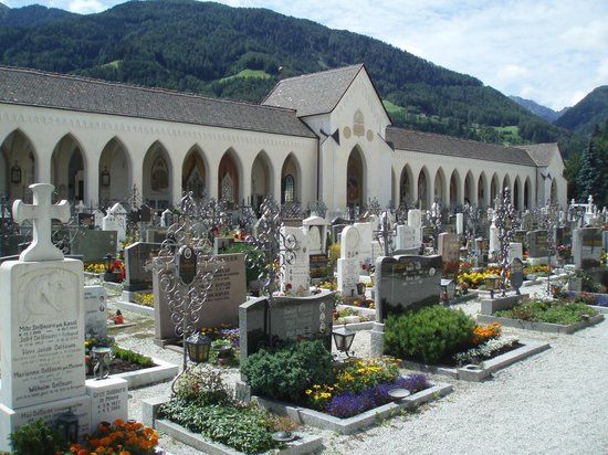 Chiesa di Santo Spirito