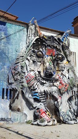 Mural Bodalo II