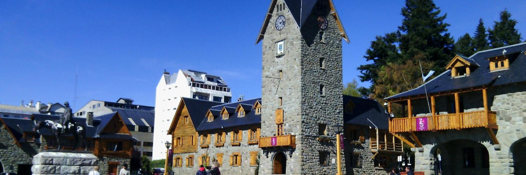 Civic Centre