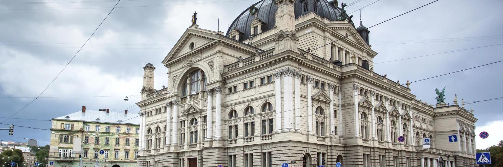 Lemberger Oper
