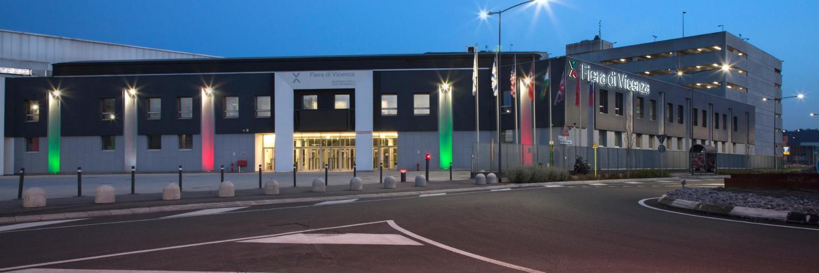 Fiera di Vicenza