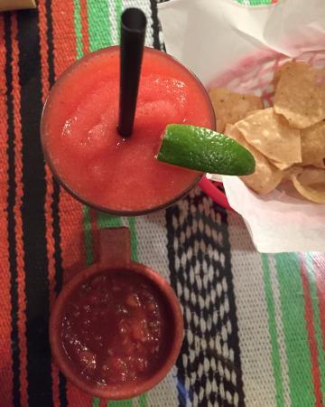 Frida's Mexican Grill