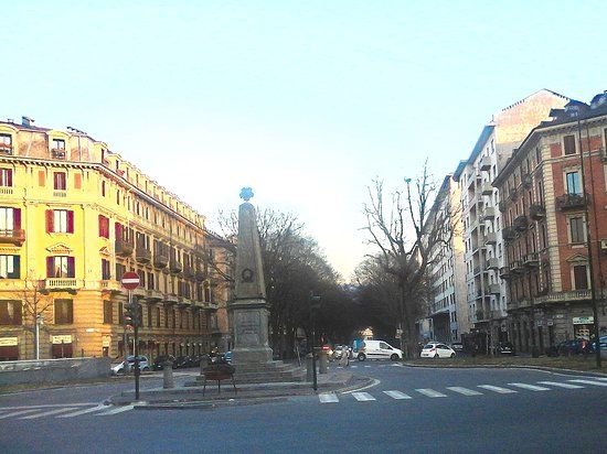 San Salvario