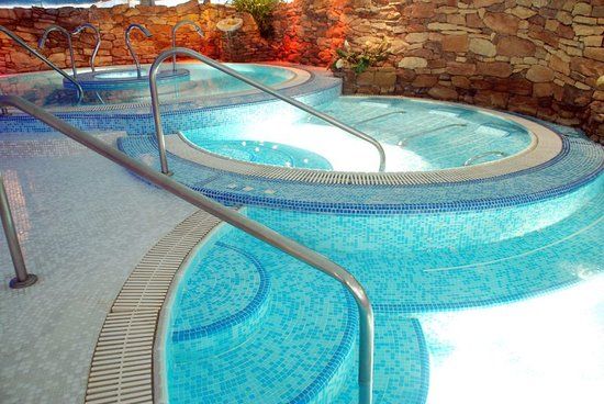 Olympia Spa