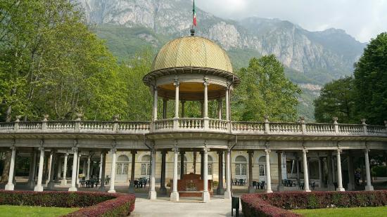 Boario Terme