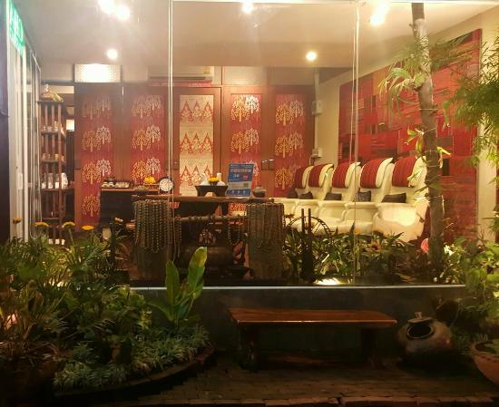 Chai Massage 2