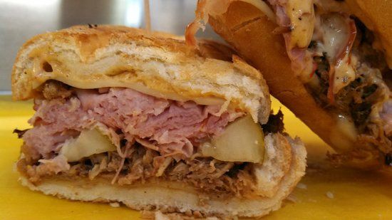 The Peak Deli