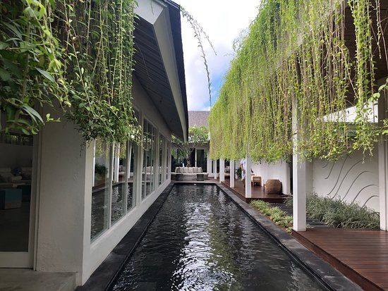 Spring Spa Canggu
