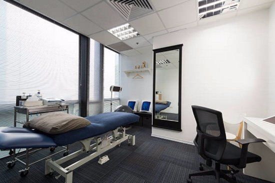 Bali Chiropractic