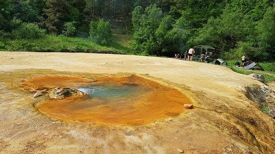 Hot Spring