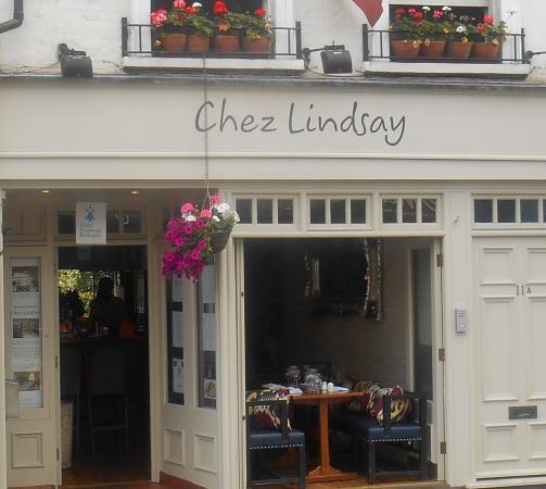 Chez Lindsay