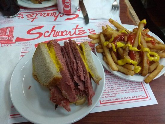 Schwartz's