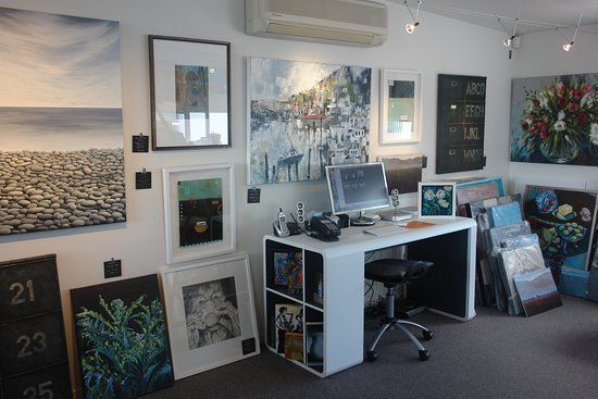 Art Box Gallery