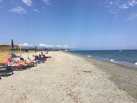 Mariana Plage