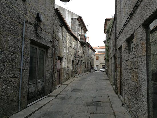 Judiaria da Guarda