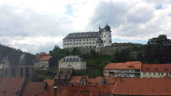 Schloss Stolberg