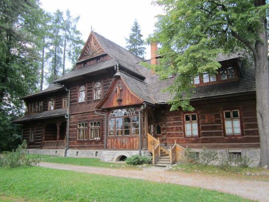 Tatra-Museum