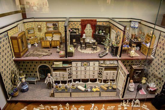 Toy Museum