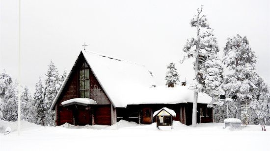 Cappella di Pyhän Paavalin
