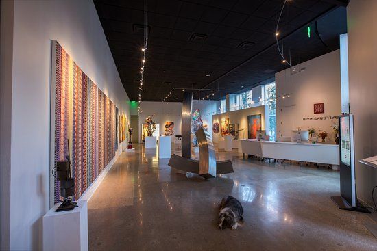 Bivins Gallery
