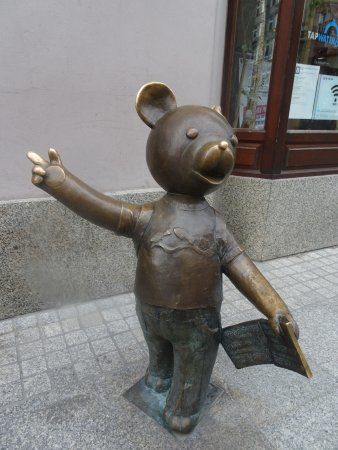 Lodz Bajkowa
