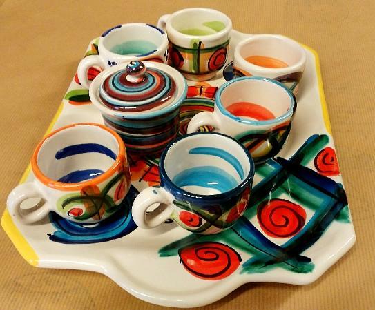 Sol'Art Ceramiche