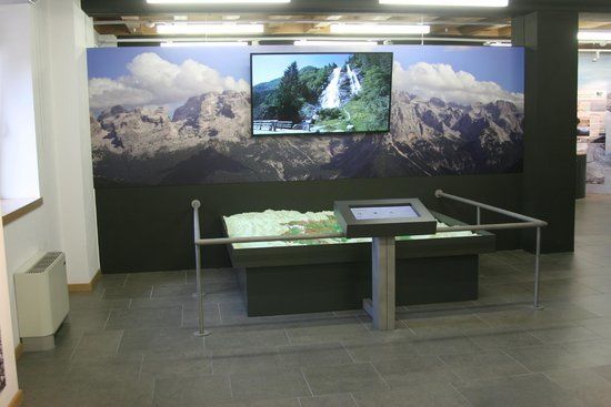 House Geopark