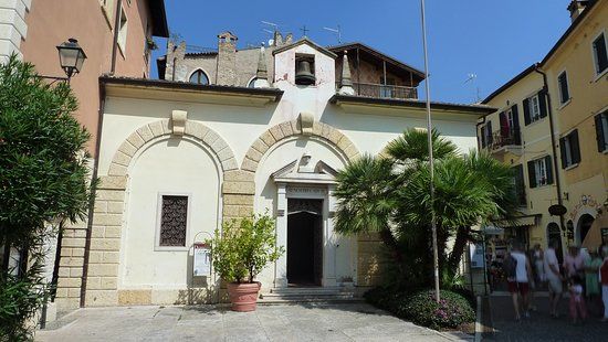 Chiesa della Santissima Trinita